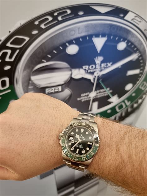 rolex gmt-master 2|rolex gmt master 2 sprite.